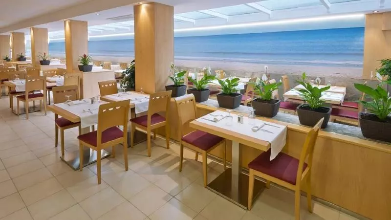 ホテル Ght Costa Brava & Spa