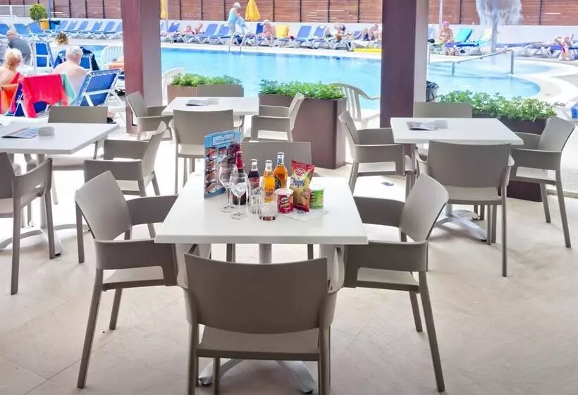 ホテル Ght Costa Brava & Spa