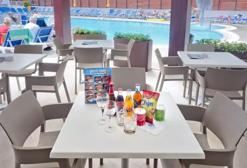 ホテル Ght Costa Brava & Spa