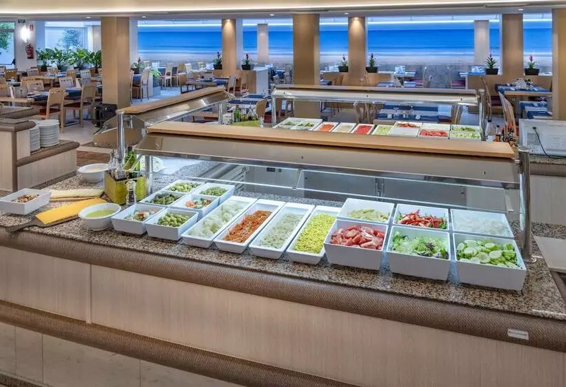 ホテル Ght Costa Brava & Spa