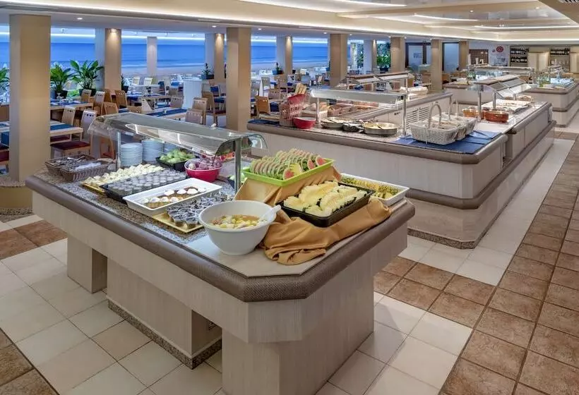 ホテル Ght Costa Brava & Spa