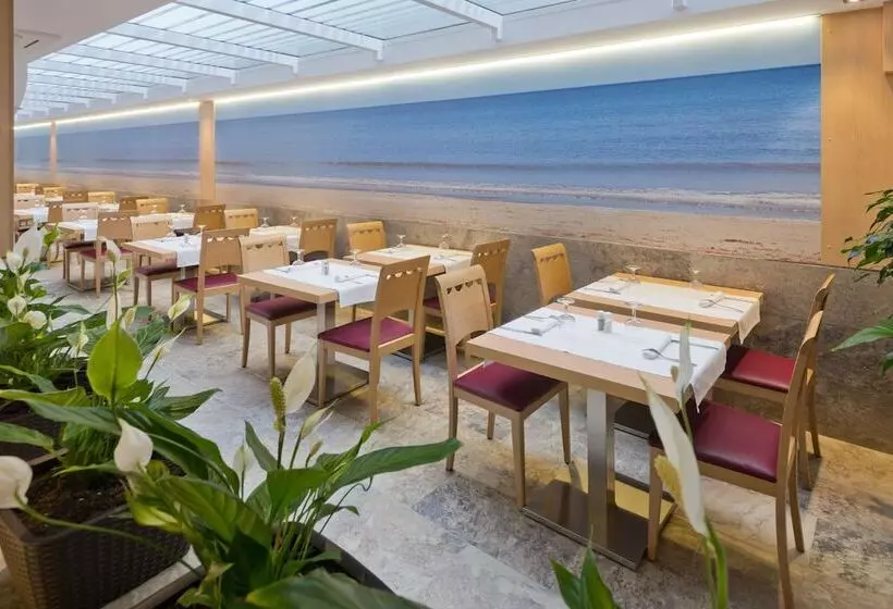 ホテル Ght Costa Brava & Spa