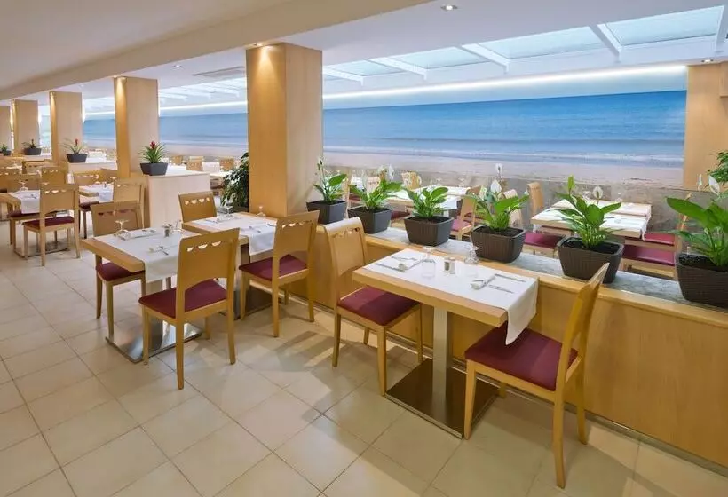 ホテル Ght Costa Brava & Spa