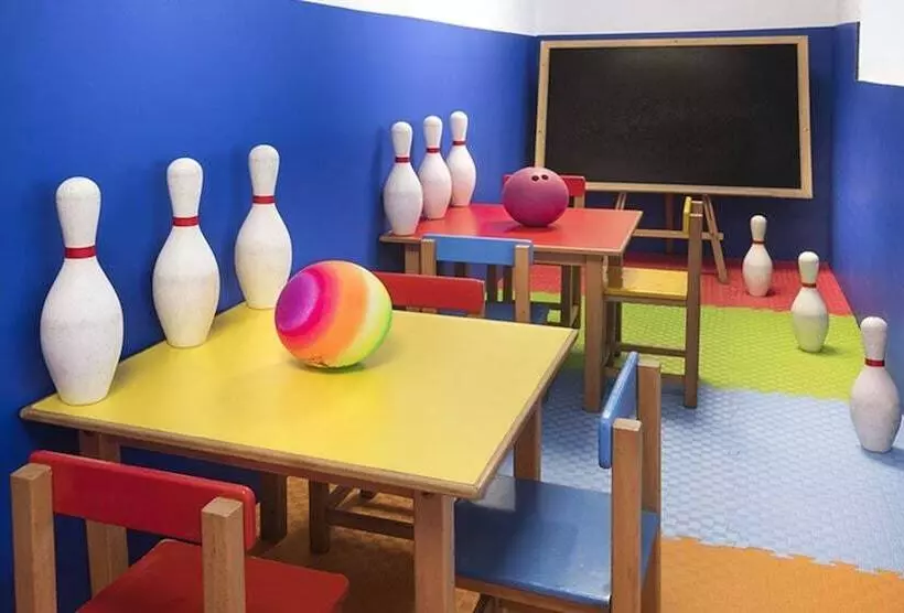 ホテル Ght Costa Brava & Spa