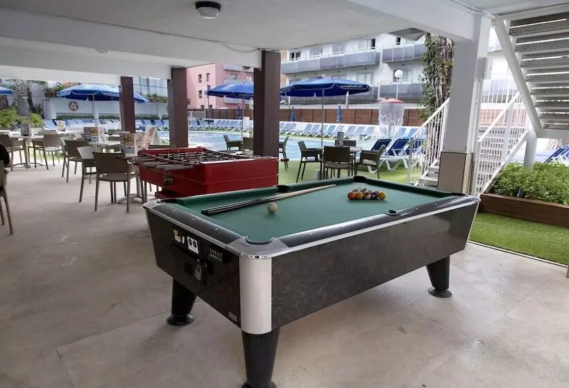 ホテル Ght Costa Brava & Spa