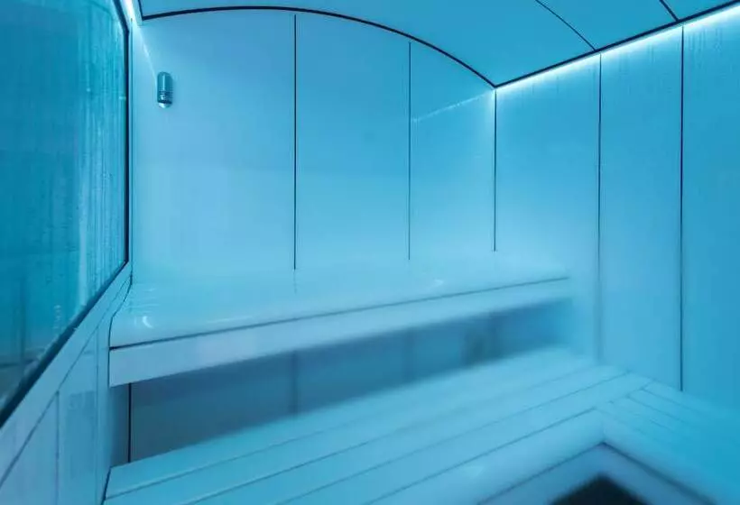 ホテル Ght Costa Brava & Spa