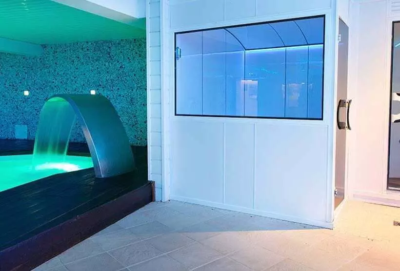 ホテル Ght Costa Brava & Spa