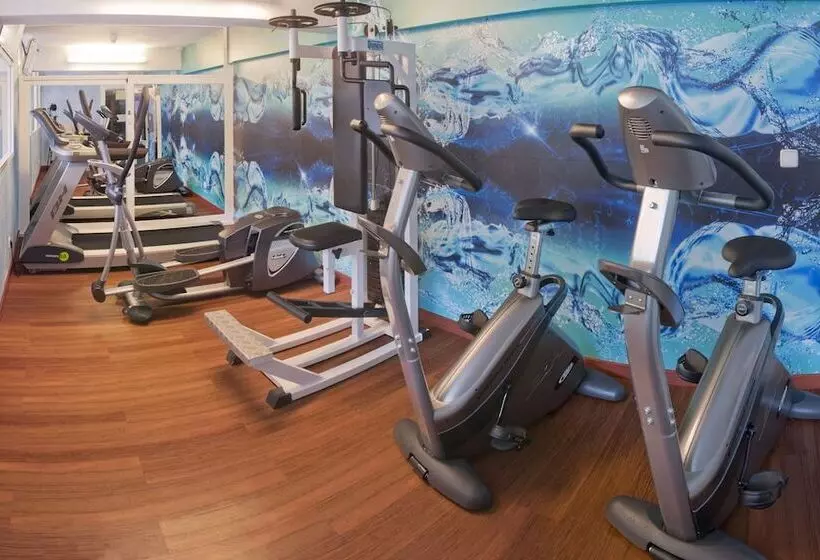 ホテル Ght Costa Brava & Spa