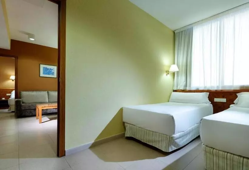 Hotel Hesperia Sant Joan