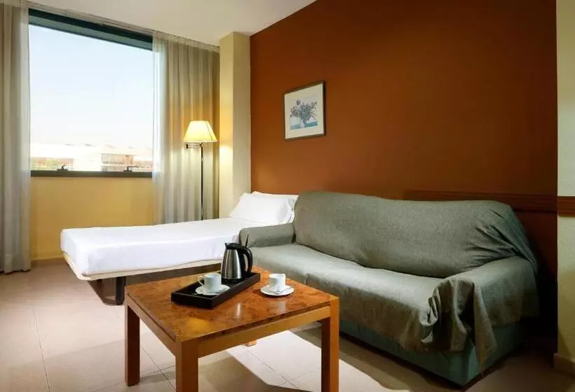 Hotel Hesperia Sant Joan