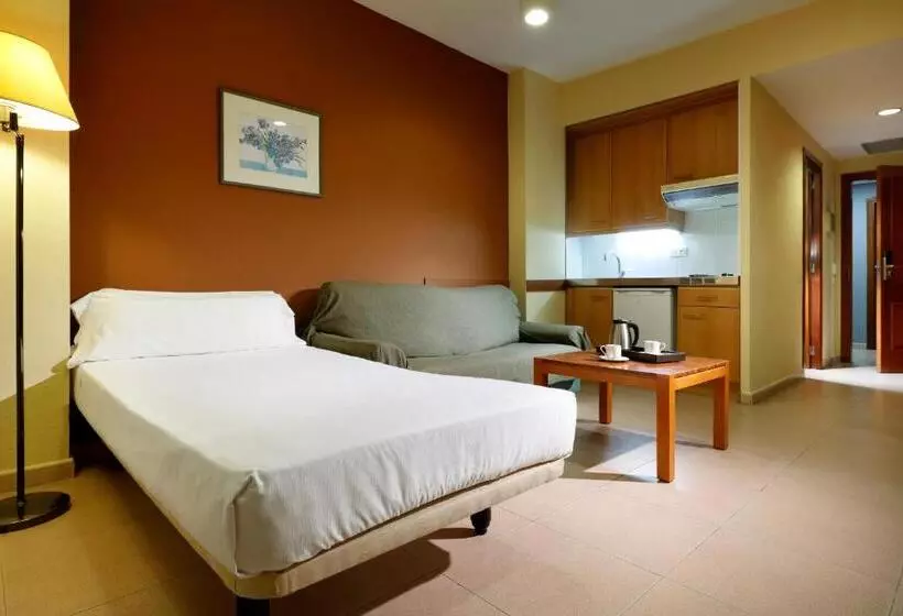 Hotel Hesperia Sant Joan