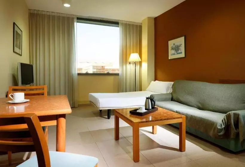 Hotel Hesperia Sant Joan