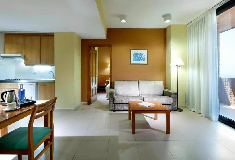 Hotel Hesperia Sant Joan