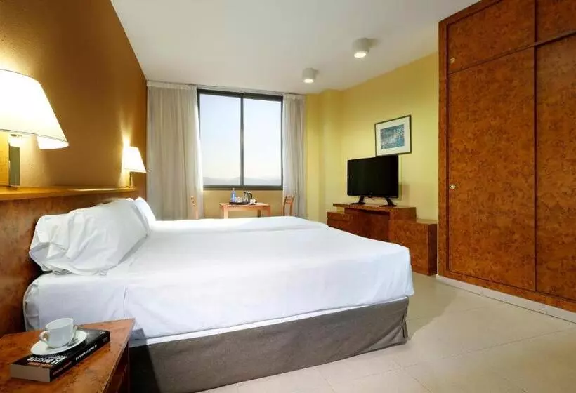 Hotel Hesperia Sant Joan