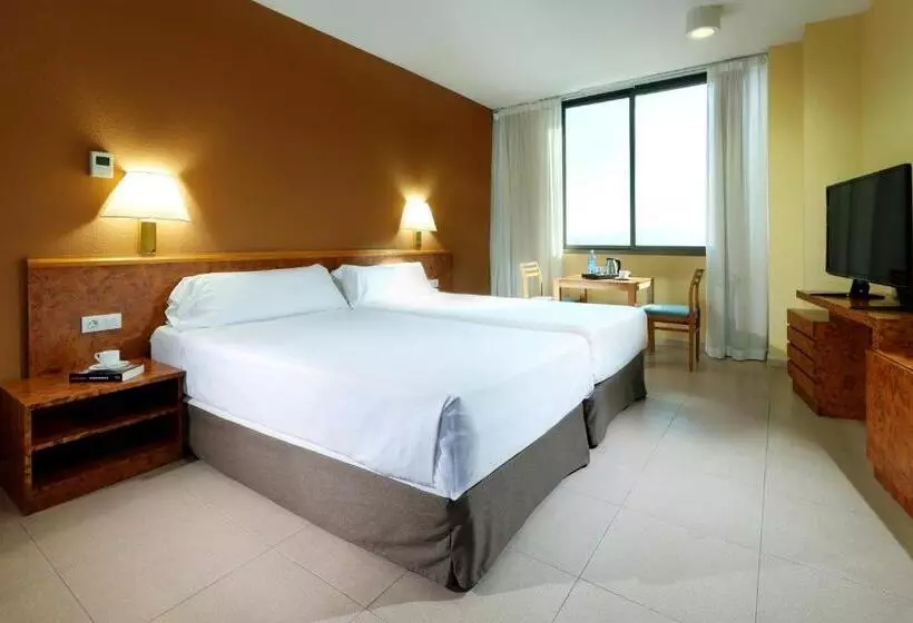 Hotel Hesperia Sant Joan