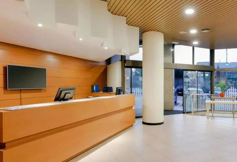 Hotel Hesperia Sant Joan