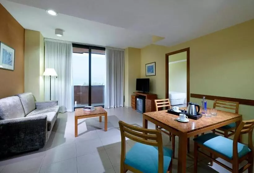 Hotel Hesperia Sant Joan