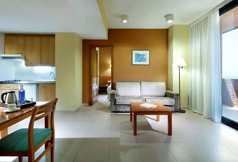 Hotel Hesperia Sant Joan