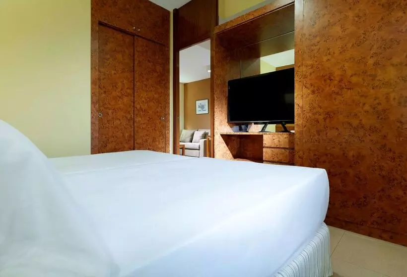 Hotel Hesperia Sant Joan