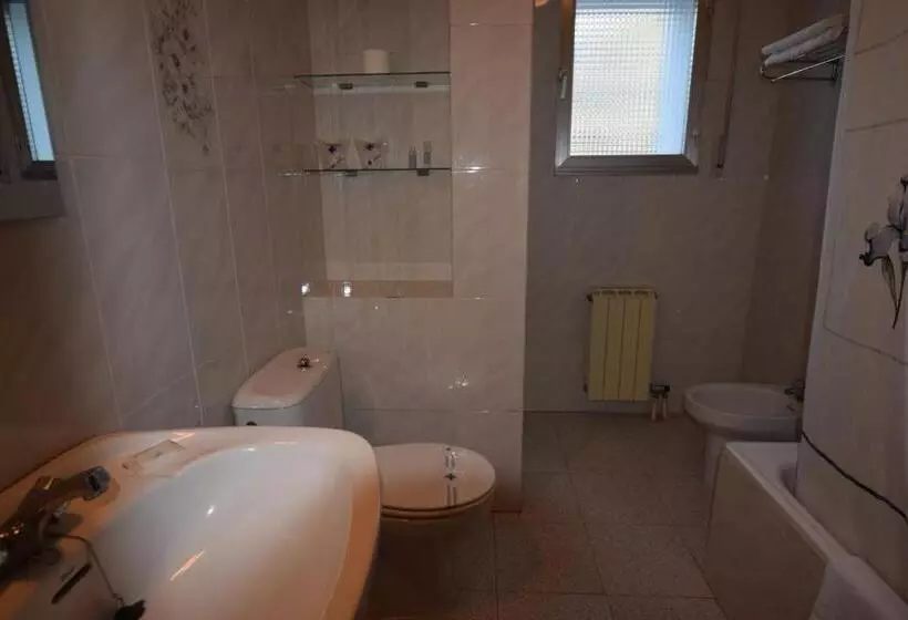 فندق Hostal Blazquez Sanchez