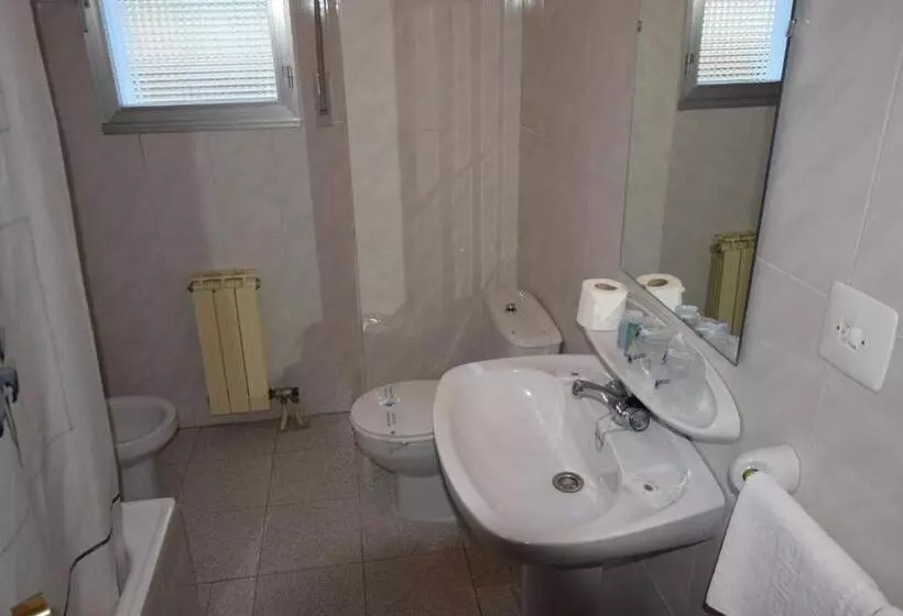 فندق Hostal Blazquez Sanchez