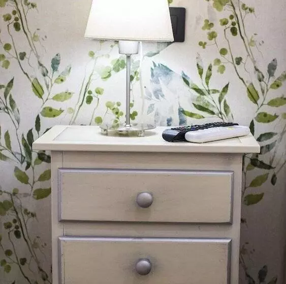 هتل Hostal San Francisco