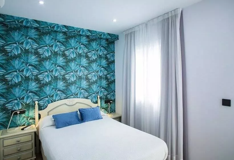 هتل Hostal San Francisco