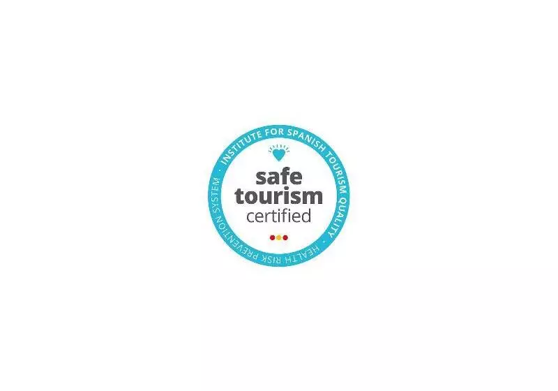 호텔 Hostal Tropical