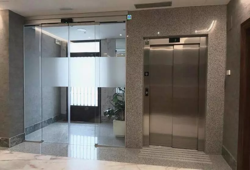 Отель Hostal Virgen Del Villar