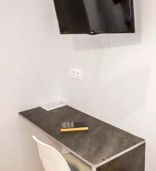 בית מלון כפרי Hostal Vitorina