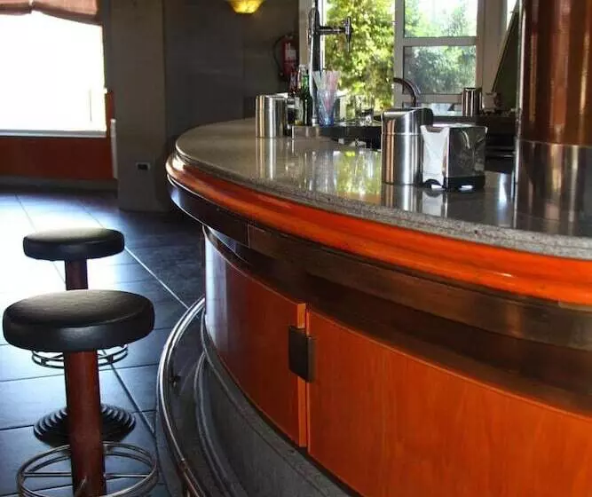 בית מלון כפרי Las Moreras