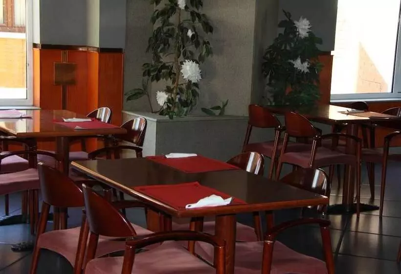 בית מלון כפרי Las Moreras