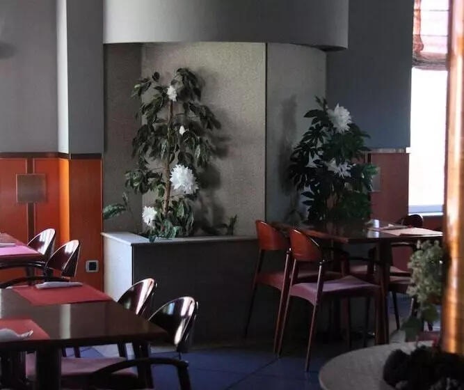 בית מלון כפרי Las Moreras