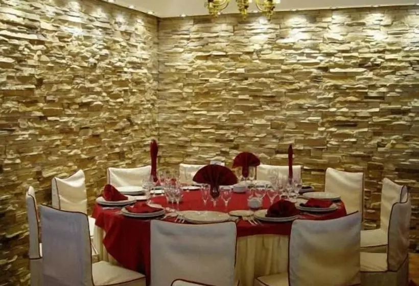 בית מלון כפרי Las Moreras