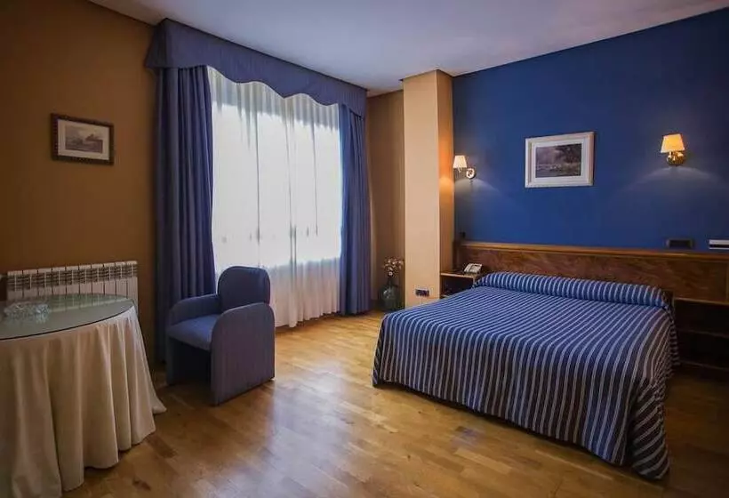 בית מלון כפרי Las Moreras