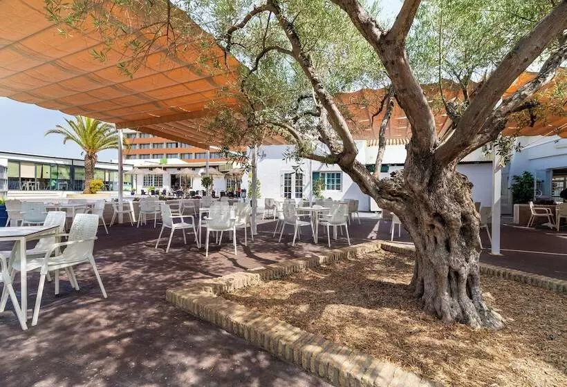 هتل Ohtels Carabela