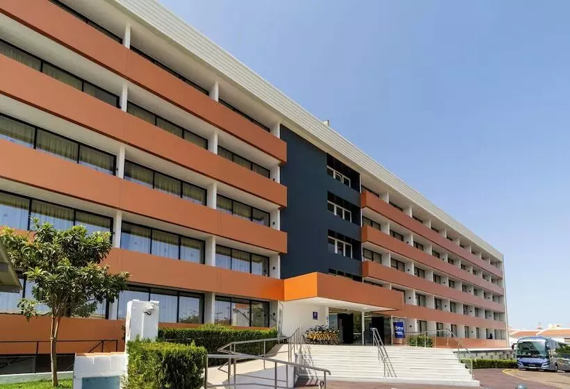 هتل Ohtels Carabela