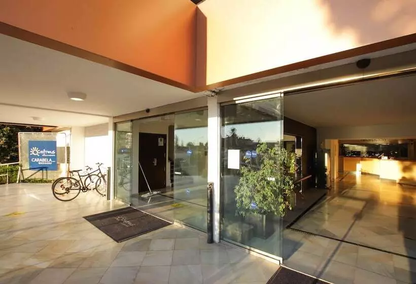 هتل Ohtels Carabela