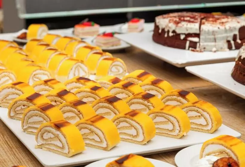 هتل Ohtels Carabela