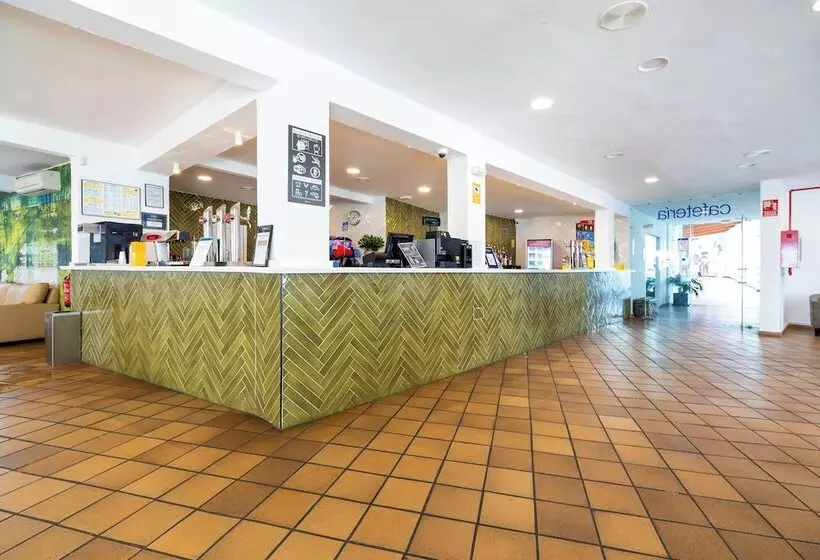 هتل Ohtels Carabela