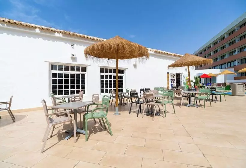 هتل Ohtels Carabela