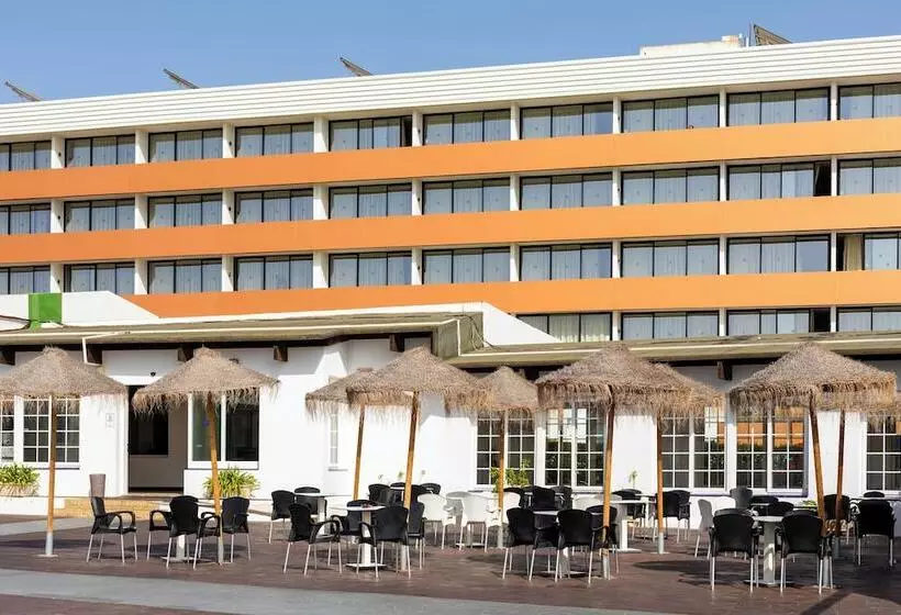 هتل Ohtels Carabela