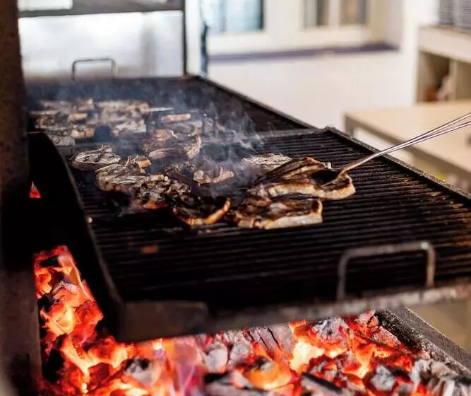 هتل Ohtels Carabela