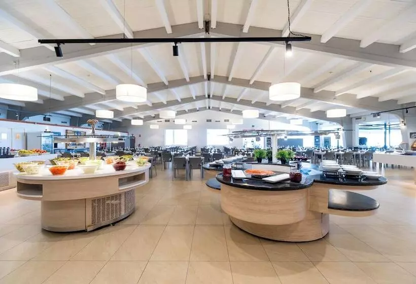 هتل Ohtels Carabela