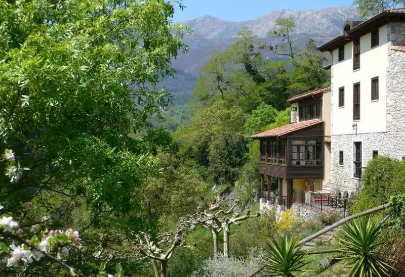 Hotel Posada Del Valle