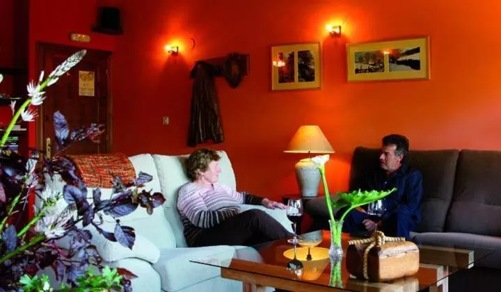 Hotel Posada Del Valle