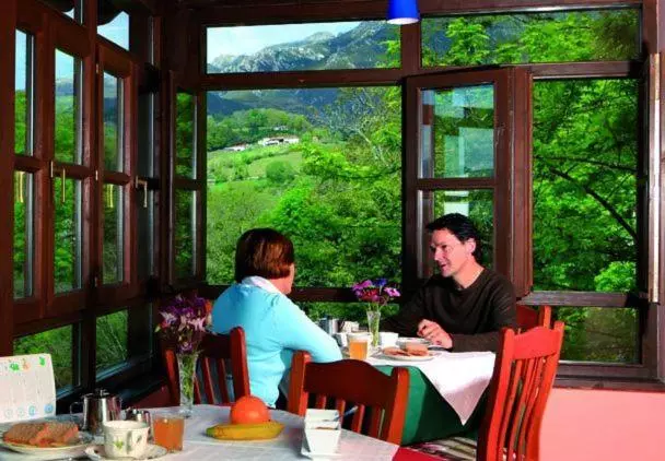 Hotel Posada Del Valle