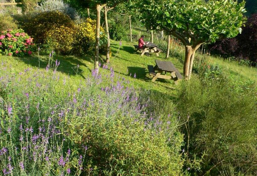 Hotel Posada Del Valle