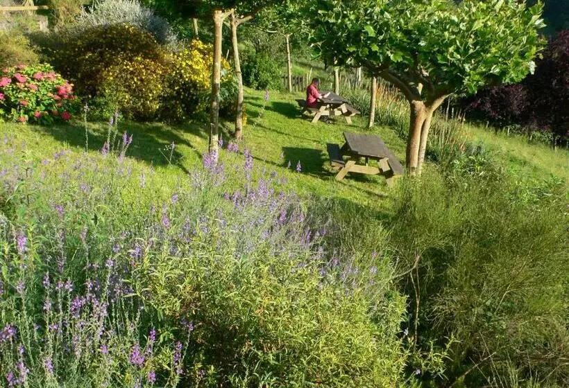 Hotel Posada Del Valle