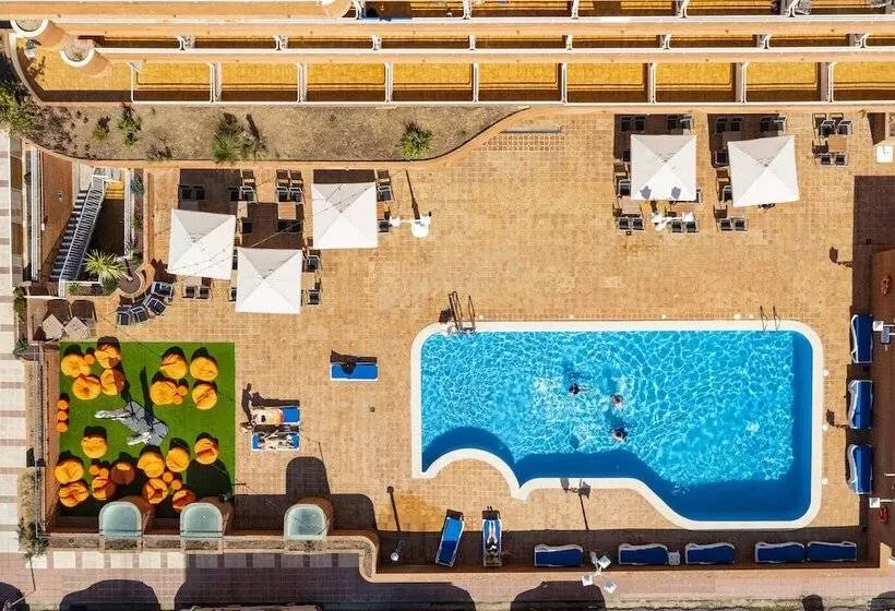 Hotel Prestige Sant Marc